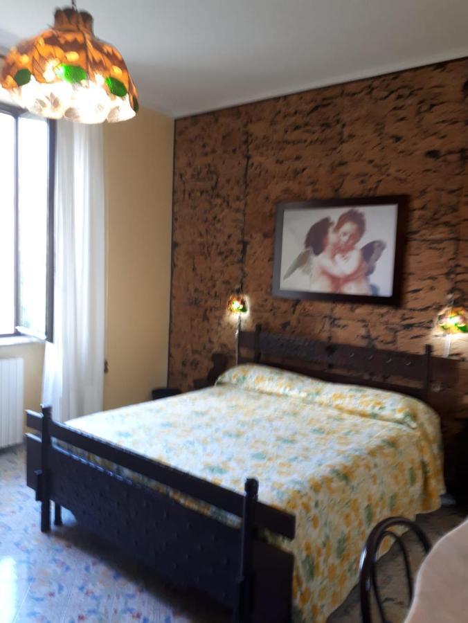 Lady Ida B&B Vietri Buitenkant foto